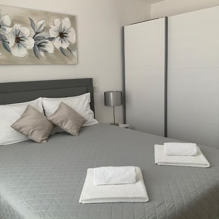 Apartment Giordano Ντουμπρόβνικ Εξωτερικό φωτογραφία