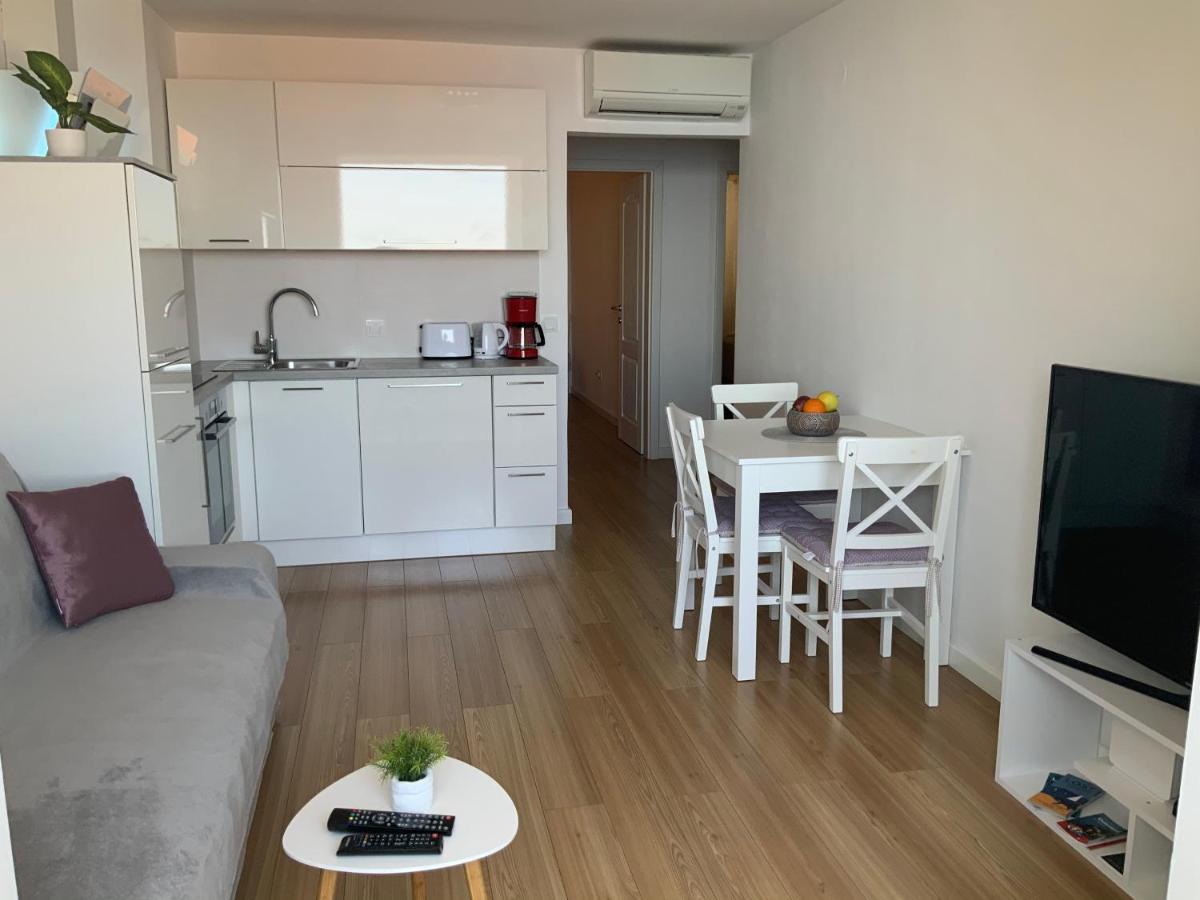 Apartment Giordano Ντουμπρόβνικ Εξωτερικό φωτογραφία