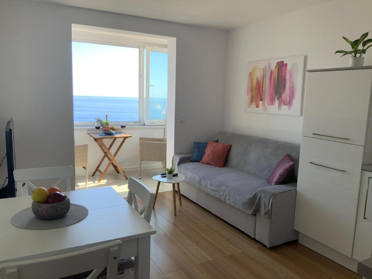 Apartment Giordano Ντουμπρόβνικ Εξωτερικό φωτογραφία