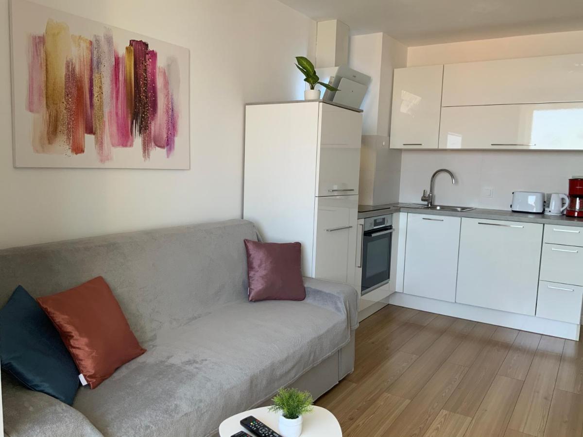 Apartment Giordano Ντουμπρόβνικ Εξωτερικό φωτογραφία