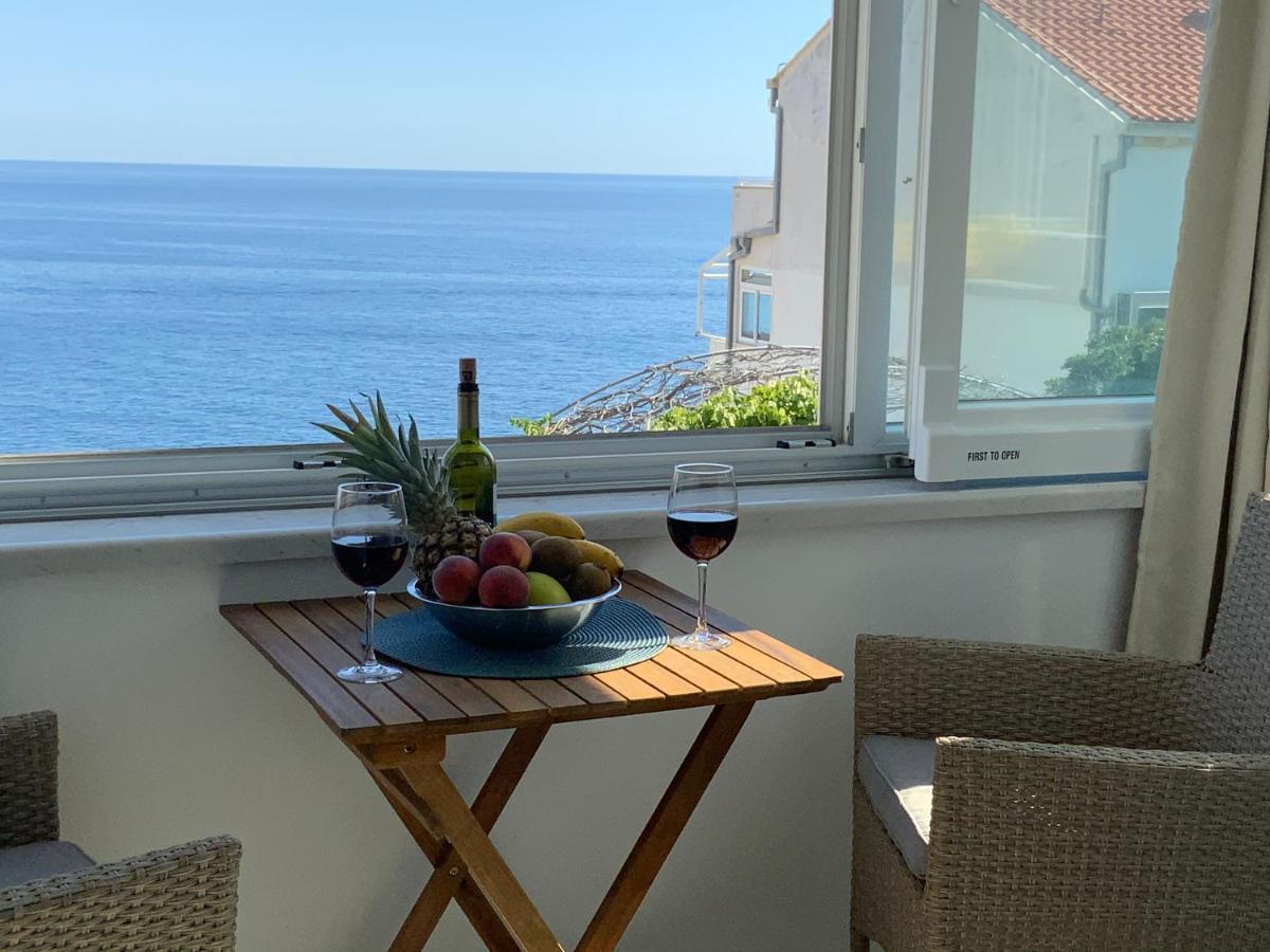 Apartment Giordano Ντουμπρόβνικ Εξωτερικό φωτογραφία