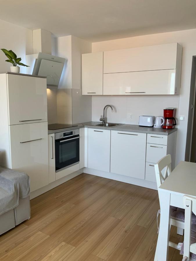 Apartment Giordano Ντουμπρόβνικ Εξωτερικό φωτογραφία