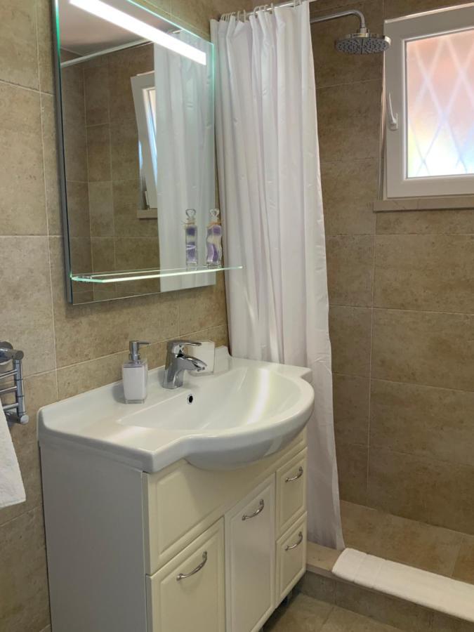 Apartment Giordano Ντουμπρόβνικ Εξωτερικό φωτογραφία