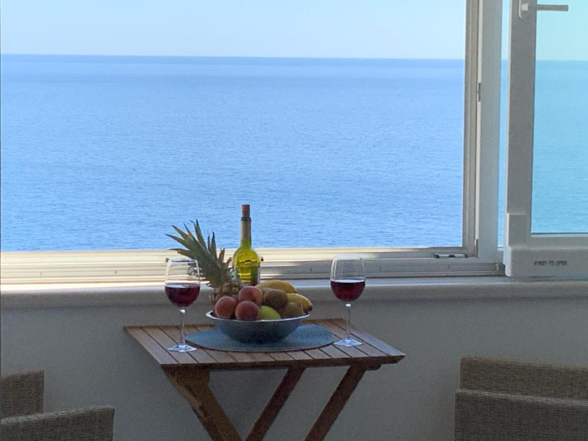 Apartment Giordano Ντουμπρόβνικ Εξωτερικό φωτογραφία