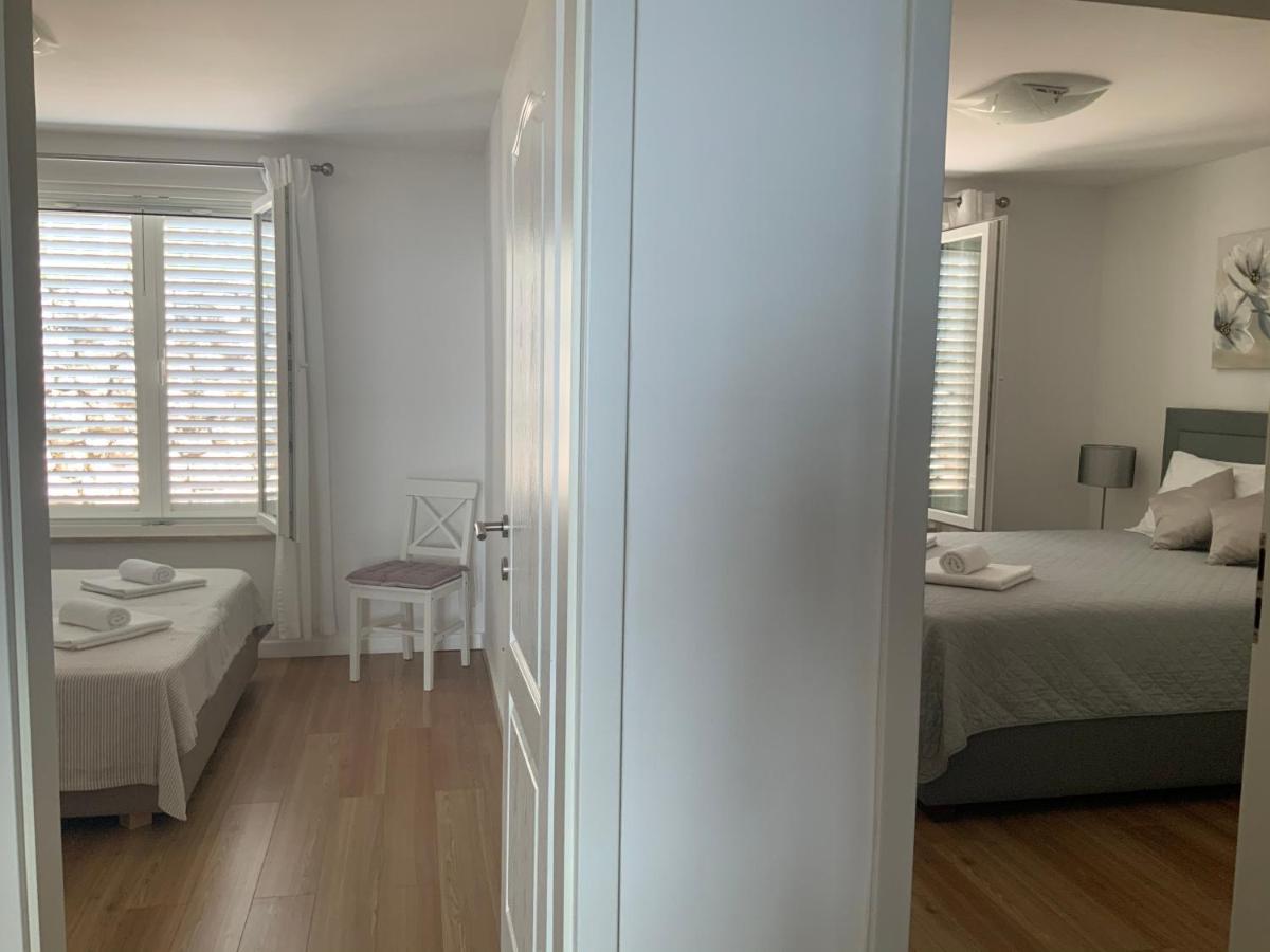 Apartment Giordano Ντουμπρόβνικ Εξωτερικό φωτογραφία