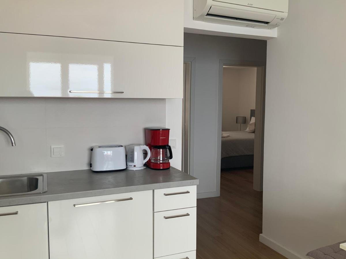 Apartment Giordano Ντουμπρόβνικ Εξωτερικό φωτογραφία
