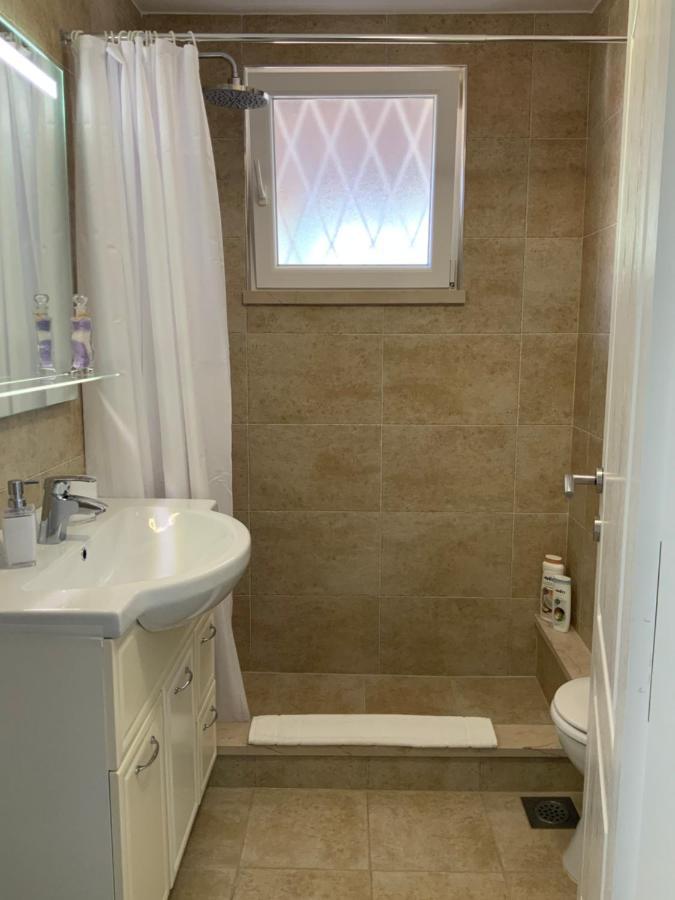 Apartment Giordano Ντουμπρόβνικ Εξωτερικό φωτογραφία