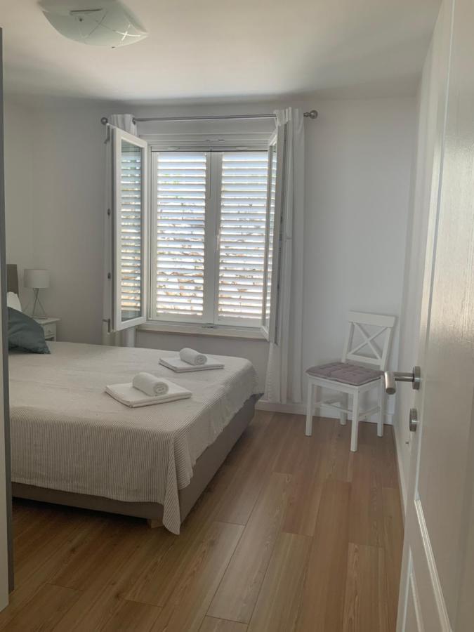 Apartment Giordano Ντουμπρόβνικ Εξωτερικό φωτογραφία