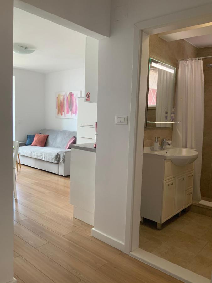 Apartment Giordano Ντουμπρόβνικ Εξωτερικό φωτογραφία