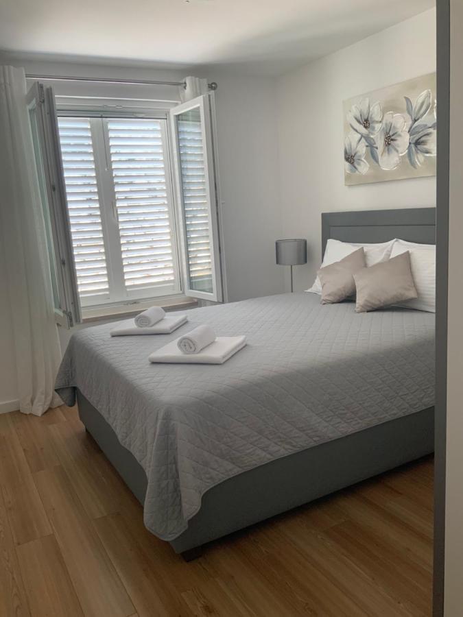 Apartment Giordano Ντουμπρόβνικ Εξωτερικό φωτογραφία