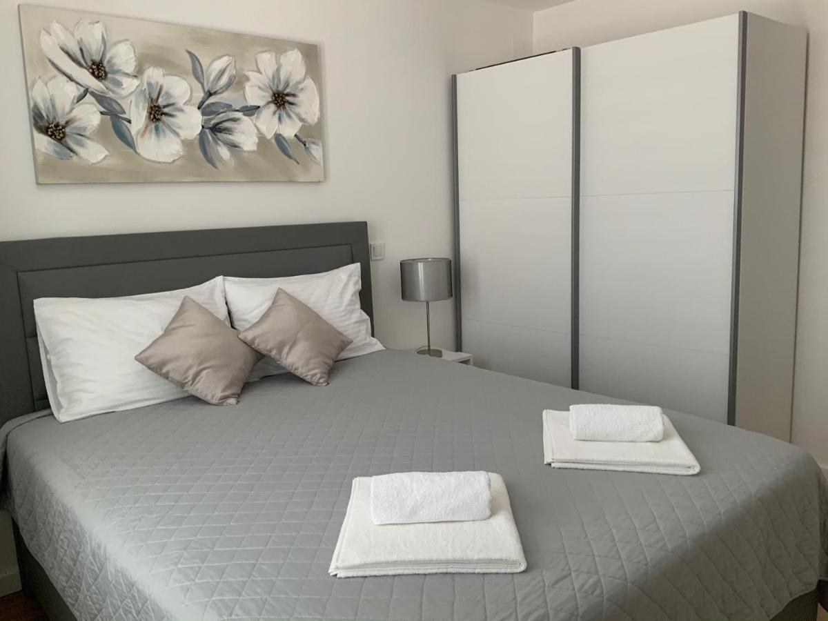 Apartment Giordano Ντουμπρόβνικ Εξωτερικό φωτογραφία