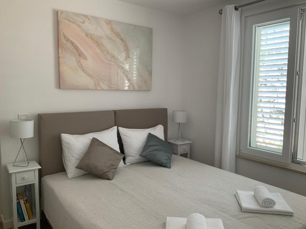 Apartment Giordano Ντουμπρόβνικ Εξωτερικό φωτογραφία