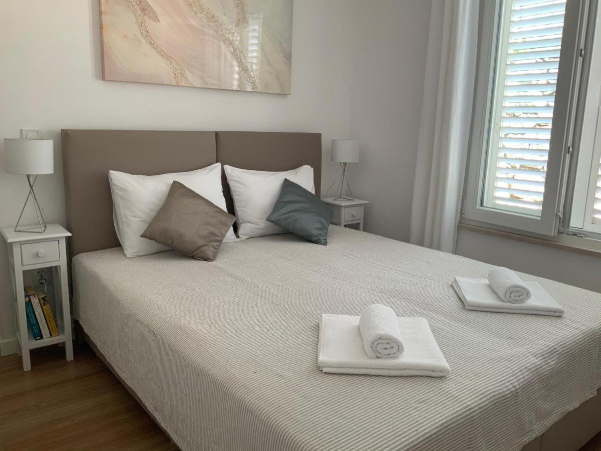 Apartment Giordano Ντουμπρόβνικ Εξωτερικό φωτογραφία