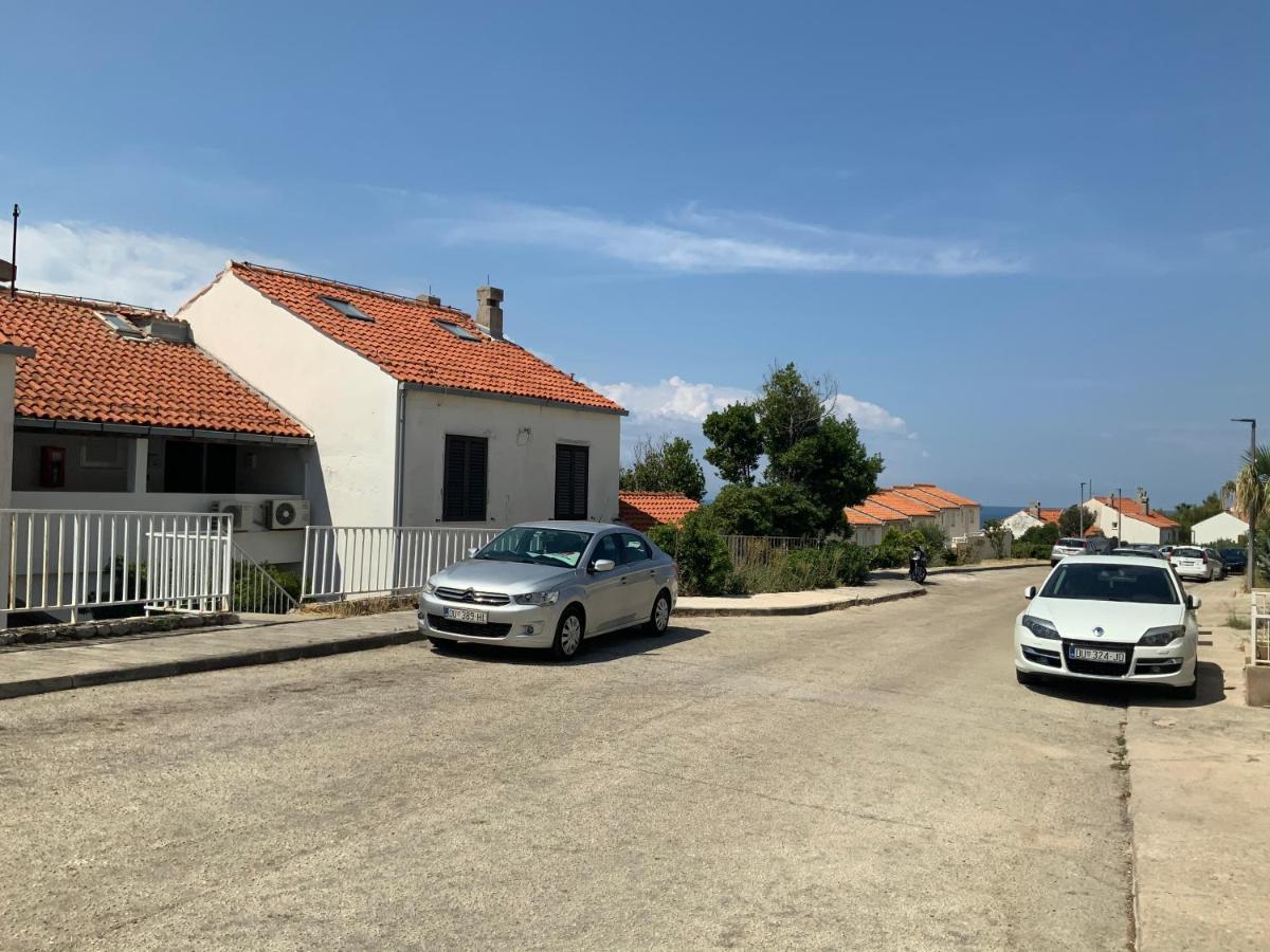 Apartment Giordano Ντουμπρόβνικ Εξωτερικό φωτογραφία