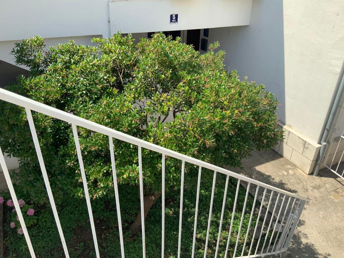 Apartment Giordano Ντουμπρόβνικ Εξωτερικό φωτογραφία